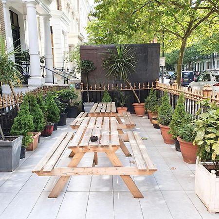 Oliver Hotel Λονδίνο Εξωτερικό φωτογραφία
