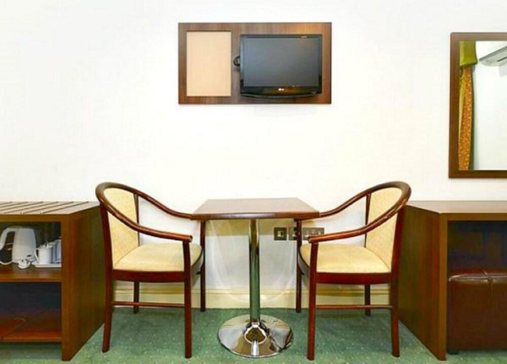 Oliver Hotel Λονδίνο Εξωτερικό φωτογραφία