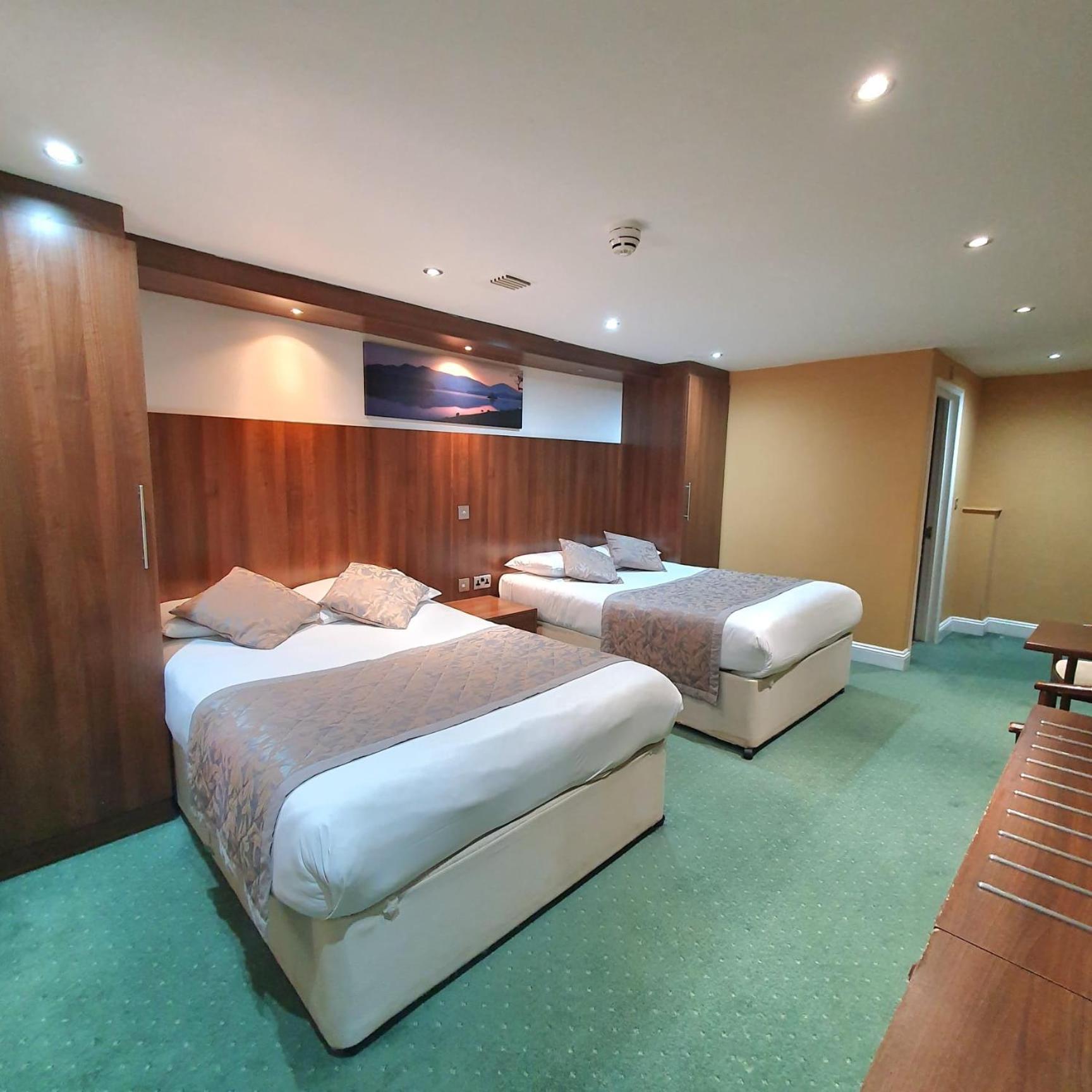 Oliver Hotel Λονδίνο Εξωτερικό φωτογραφία