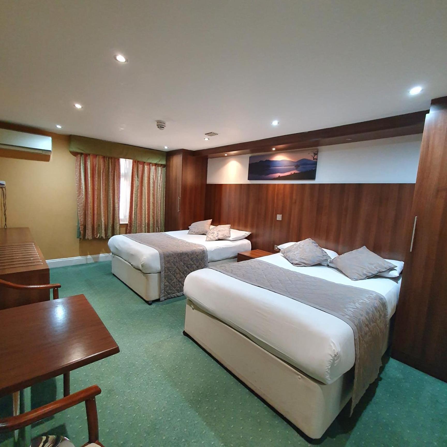 Oliver Hotel Λονδίνο Εξωτερικό φωτογραφία