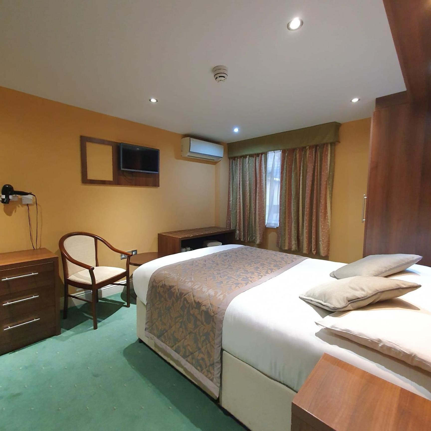 Oliver Hotel Λονδίνο Εξωτερικό φωτογραφία