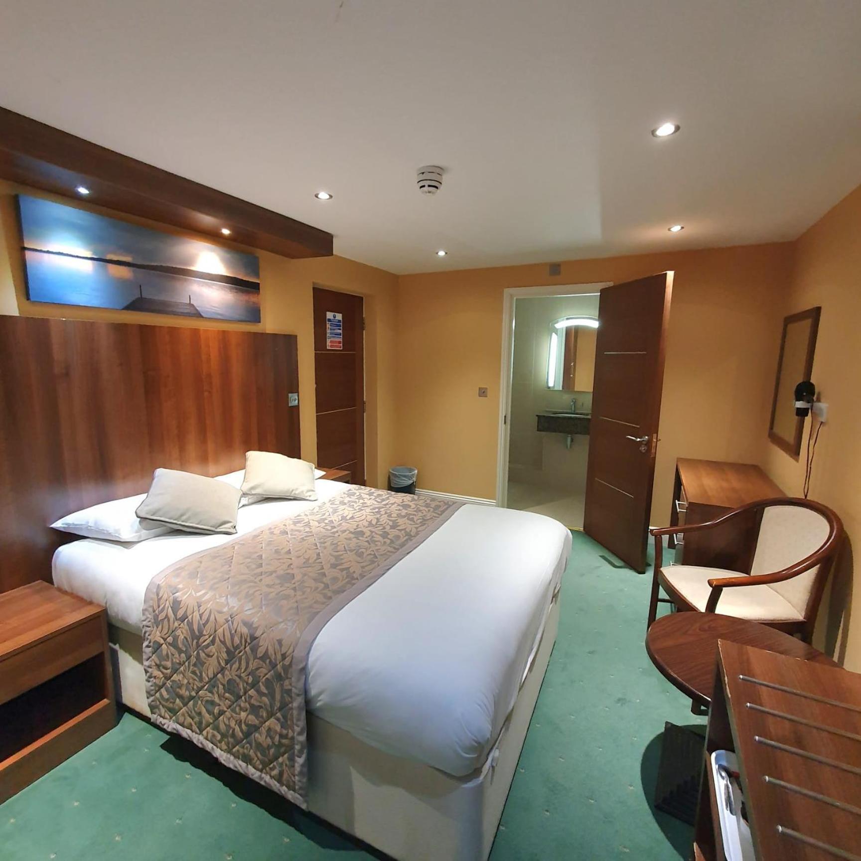 Oliver Hotel Λονδίνο Εξωτερικό φωτογραφία