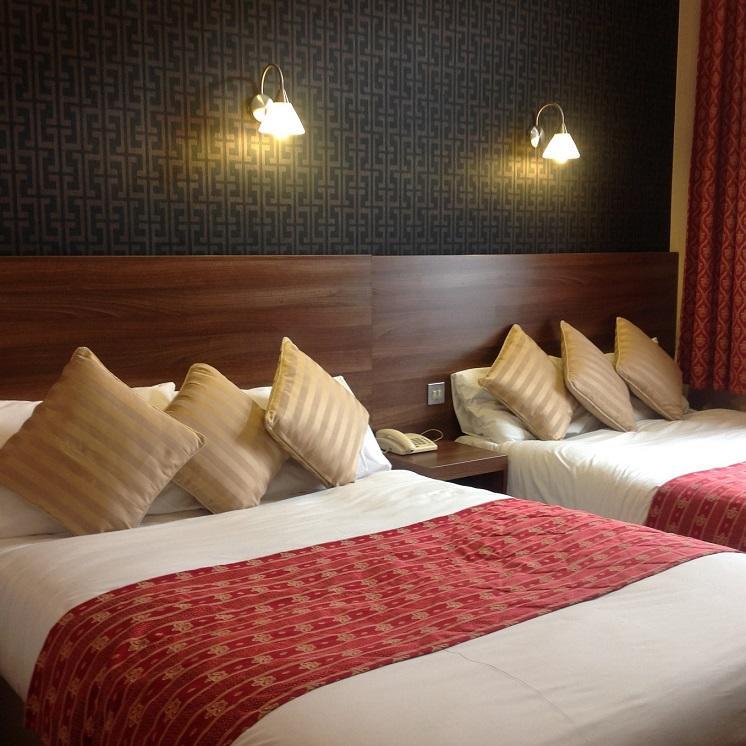 Oliver Hotel Λονδίνο Εξωτερικό φωτογραφία